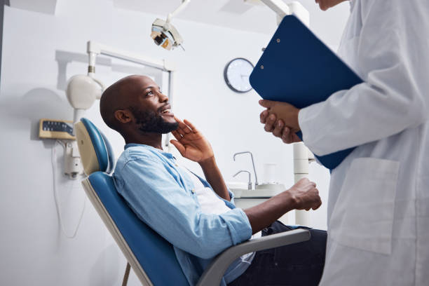 Best Weekend Emergency Dentist in Lakeview, CA