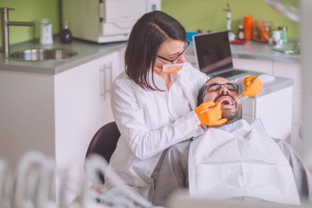 Best Emergency Dental Care for Broken or Chipped Teeth in Lakeview, CA