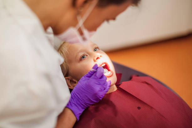 Best Emergency Treatment for Dental Infections or Abscesses in Lakeview, CA