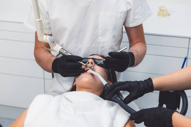 Best Emergency Tooth Extraction in Lakeview, CA
