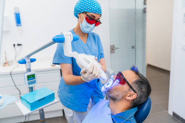 Best Emergency Tooth Extraction in Lakeview, CA